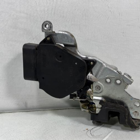 Serrure avant droit TOYOTA RAV4 2