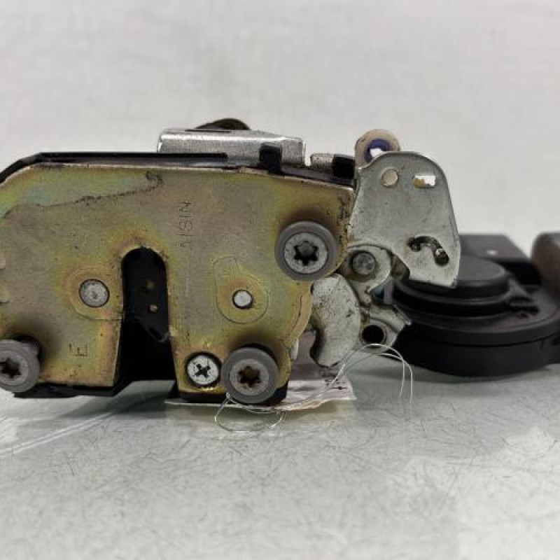 Serrure avant droit TOYOTA RAV4 2 Photo n°3