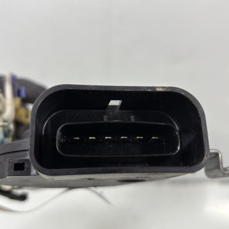 Serrure avant droit TOYOTA RAV4 2 Photo n°4