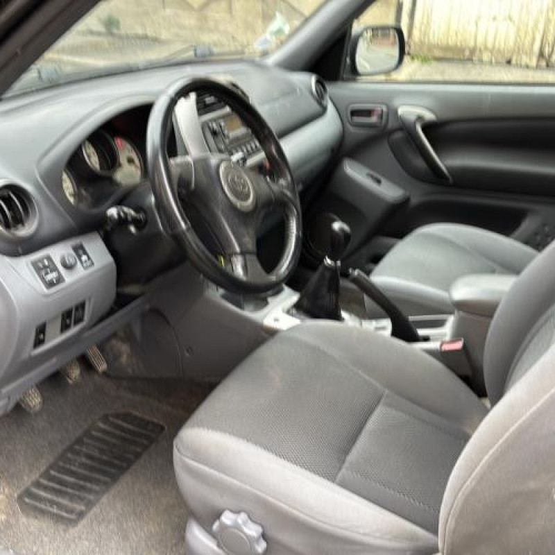 Serrure avant droit TOYOTA RAV4 2 Photo n°9