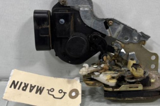 Serrure avant gauche TOYOTA RAV4 2 Photo n°1