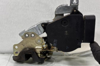 Serrure avant gauche TOYOTA RAV4 2