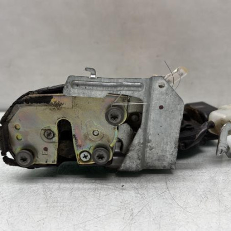 Serrure de coffre TOYOTA RAV4 2 Photo n°1