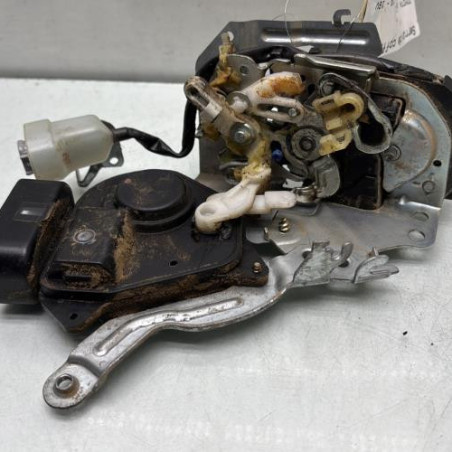 Serrure de coffre TOYOTA RAV4 2