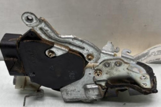 Serrure de coffre TOYOTA RAV4 2