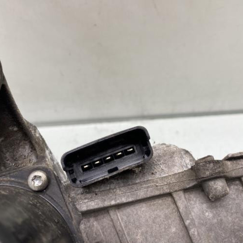 Moteur essuie glace avant droit RENAULT GRAND SCENIC 3 Photo n°2