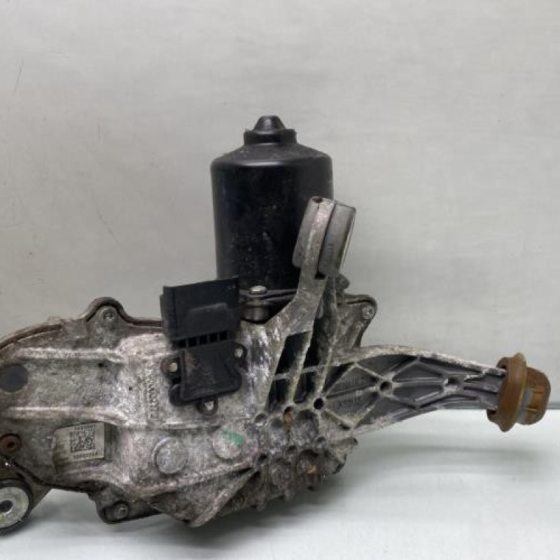 Moteur essuie glace avant droit RENAULT GRAND SCENIC 3 Photo n°3