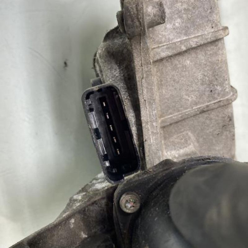 Moteur essuie glace avant droit RENAULT GRAND SCENIC 3 Photo n°4