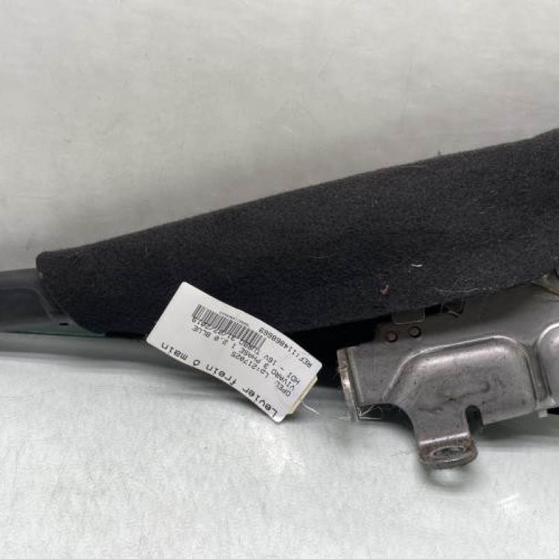 Levier frein à main OPEL VIVARO 3 Photo n°1