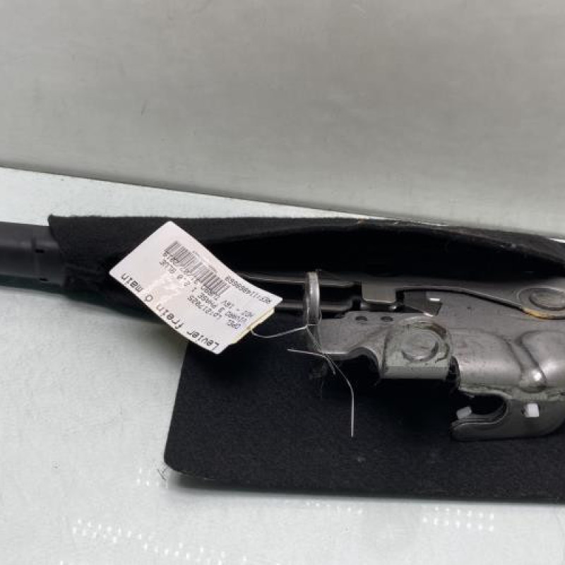 Levier frein à main OPEL VIVARO 3 Photo n°3