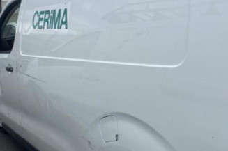 Levier frein à main OPEL VIVARO 3