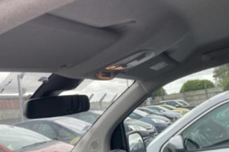 Levier frein à main OPEL VIVARO 3