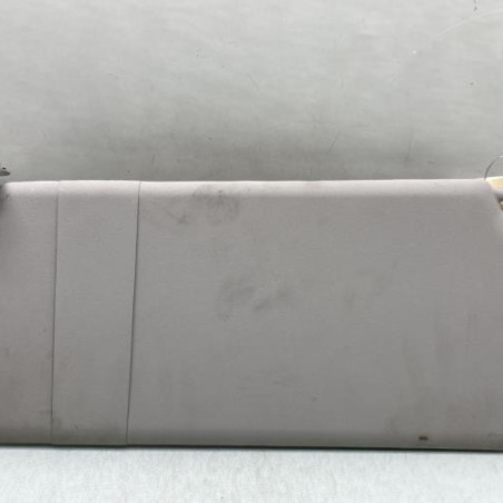 Pare soleil gauche OPEL VIVARO 3 Photo n°1