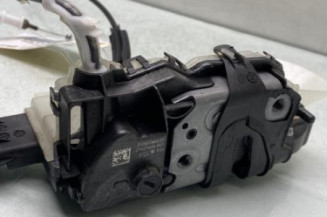 Serrure avant gauche OPEL VIVARO 3 Photo n°1