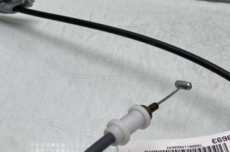 Serrure avant gauche OPEL VIVARO 3