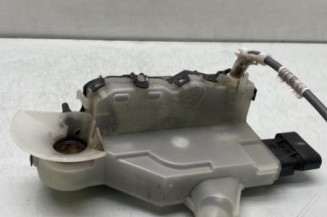 Serrure avant gauche OPEL VIVARO 3