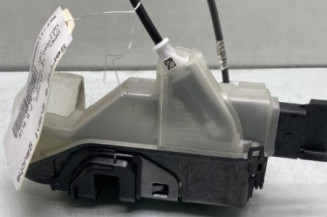 Serrure avant gauche OPEL VIVARO 3