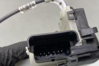 Serrure avant gauche OPEL VIVARO 3