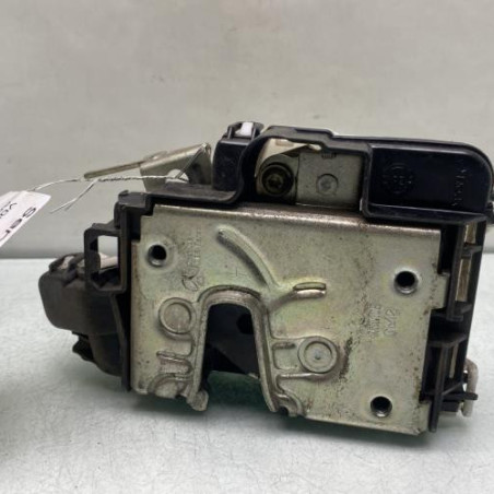 Serrure avant droit VOLKSWAGEN GOLF 3 Photo n°1