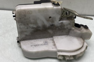 Serrure avant droit VOLKSWAGEN GOLF 3