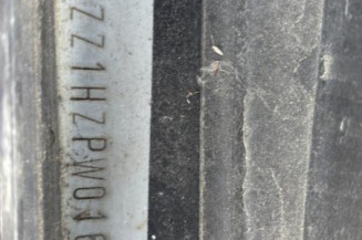 Serrure avant droit VOLKSWAGEN GOLF 3