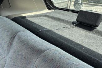 Serrure avant droit VOLKSWAGEN GOLF 3