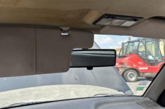 Serrure avant droit VOLKSWAGEN GOLF 3