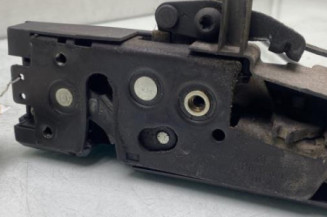 Serrure arriere gauche SEAT ALHAMBRA 1 Photo n°1