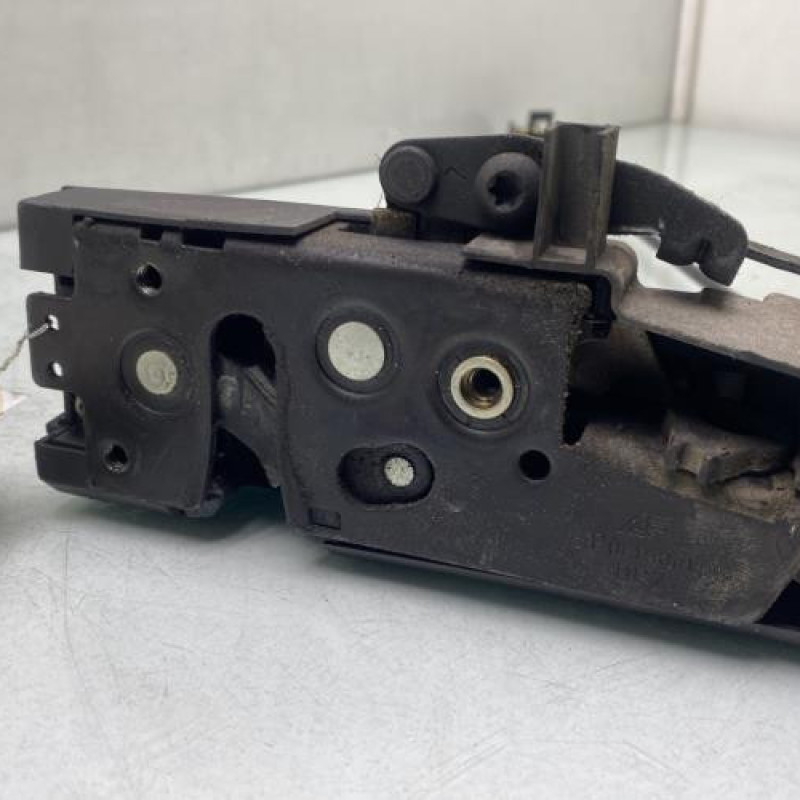 Serrure arriere gauche SEAT ALHAMBRA 1 Photo n°1