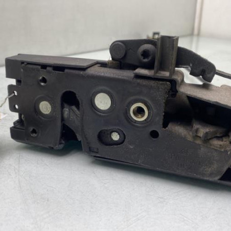 Serrure arriere gauche SEAT ALHAMBRA 1 Photo n°1