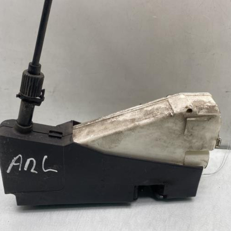 Serrure arriere gauche SEAT ALHAMBRA 1 Photo n°4