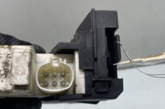 Serrure arriere gauche SEAT ALHAMBRA 1