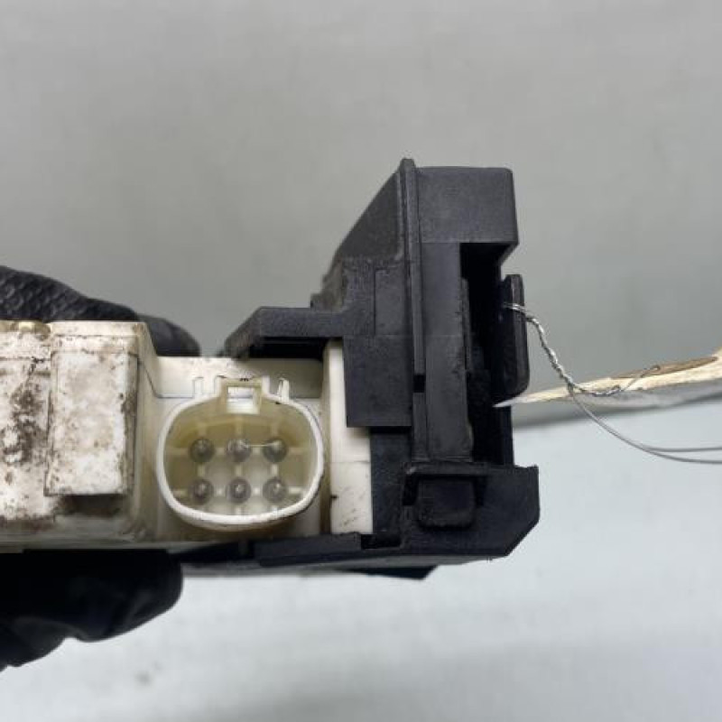 Serrure arriere gauche SEAT ALHAMBRA 1 Photo n°5