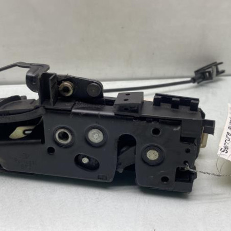 Serrure avant droit SEAT ALHAMBRA 1 Photo n°1