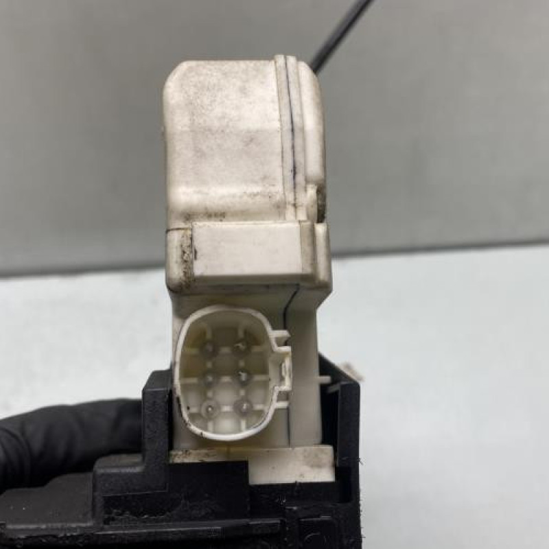 Serrure avant droit SEAT ALHAMBRA 1 Photo n°2