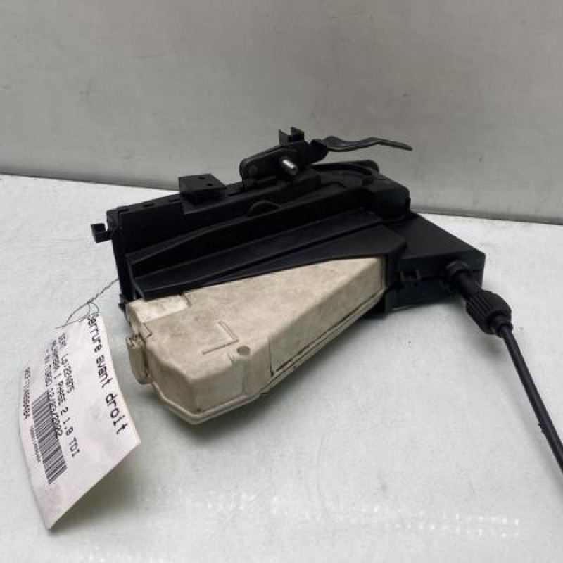 Serrure avant droit SEAT ALHAMBRA 1 Photo n°4