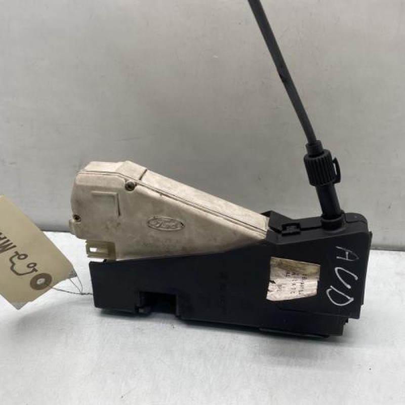 Serrure avant droit SEAT ALHAMBRA 1 Photo n°5