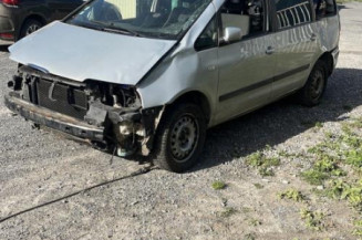 Serrure avant droit SEAT ALHAMBRA 1