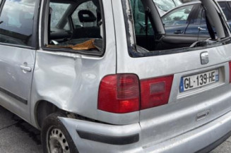 Serrure avant droit SEAT ALHAMBRA 1