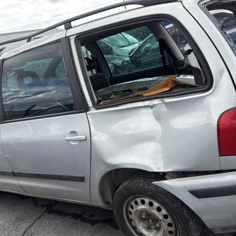 Serrure avant droit SEAT ALHAMBRA 1 Photo n°13