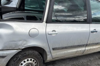 Serrure avant droit SEAT ALHAMBRA 1