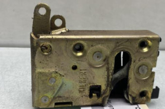 Serrure avant droit PEUGEOT 205 Photo n°1