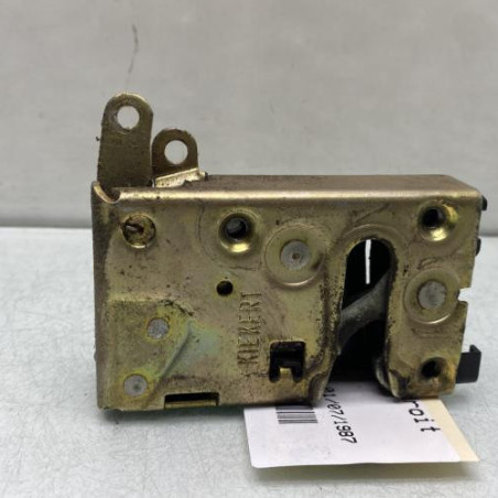 Serrure avant droit PEUGEOT 205 Photo n°1