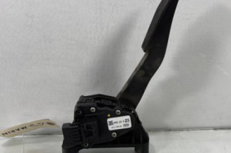 Pedale d'accelerateur OPEL ASTRA H