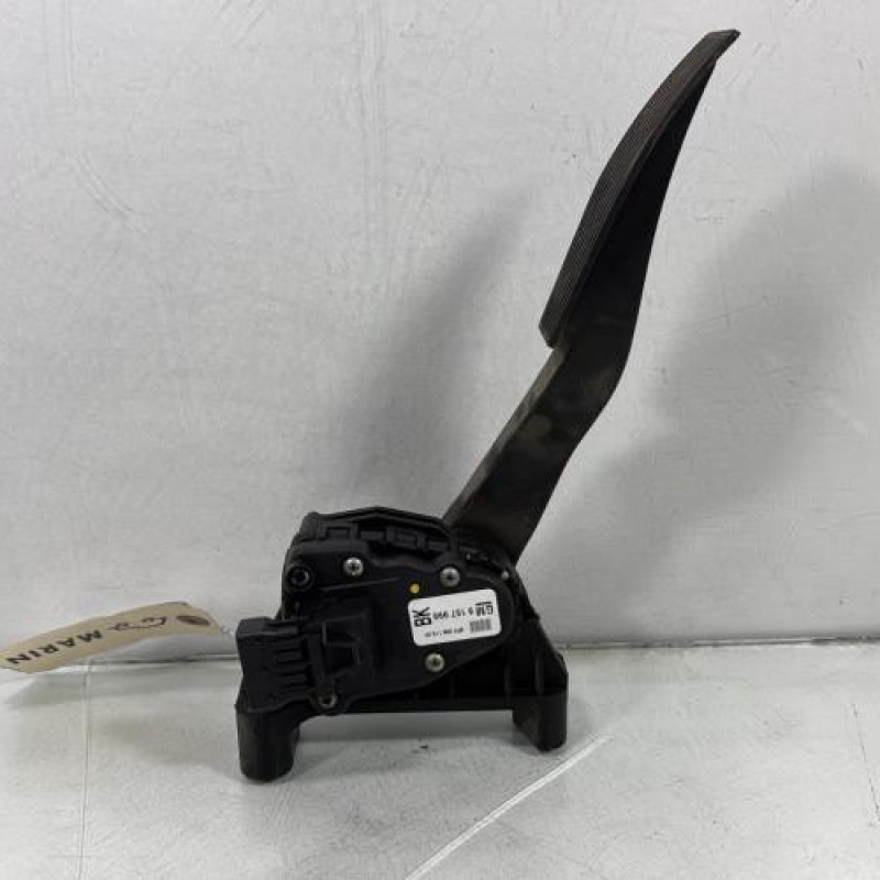 Pedale d'accelerateur OPEL ASTRA H Photo n°2