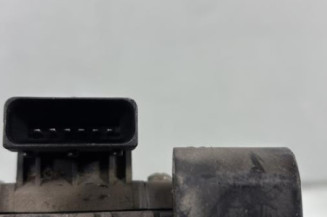 Pedale d'accelerateur OPEL ASTRA H