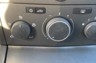 Pedale d'accelerateur OPEL ASTRA H