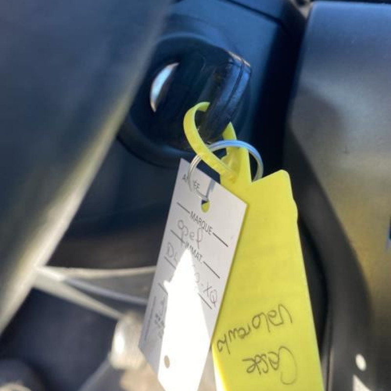 Pedale d'accelerateur OPEL ASTRA H Photo n°14