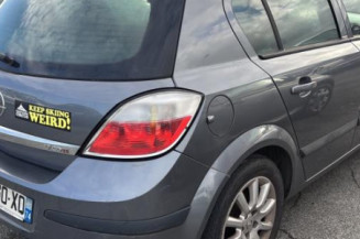 Pedale d'accelerateur OPEL ASTRA H