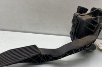 Pedale d'accelerateur OPEL ZAFIRA B Photo n°1